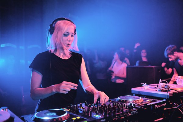 Resultado de imagen para ellen allien