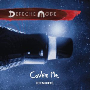 Depeche Mode "Cover Me (Ellen Allien U.F.O. RMX)