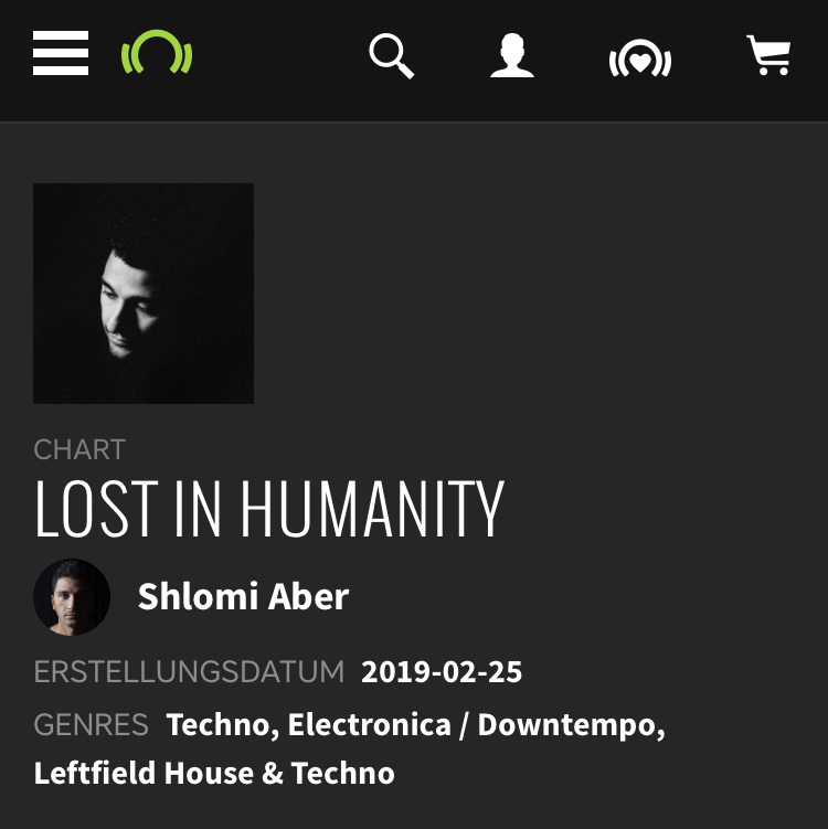 Beatport Charts