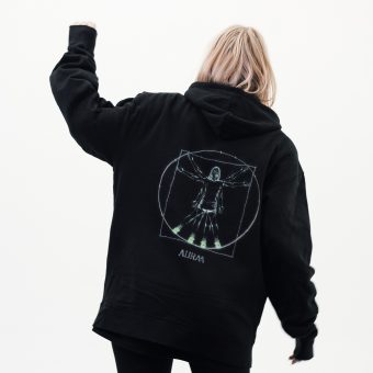 Ellen hoodie shop
